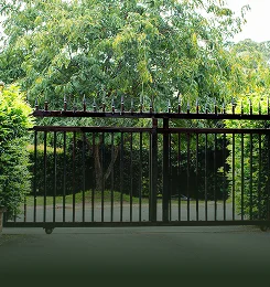 Gate Services