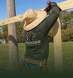 Fence Installations