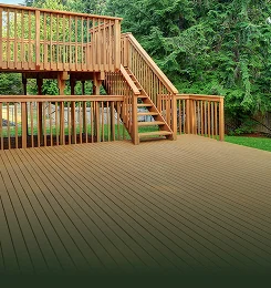 Deck Building