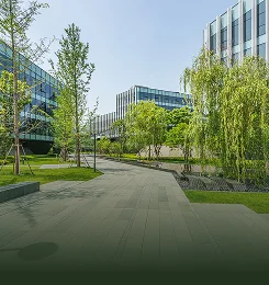 Commercial Landscaping