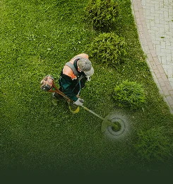 Grounds Maintenance