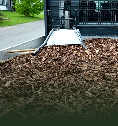 Mulching Services