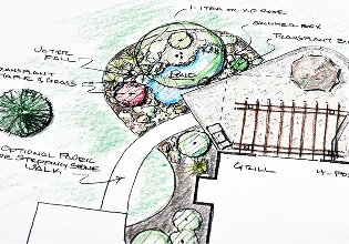 Landscape Design